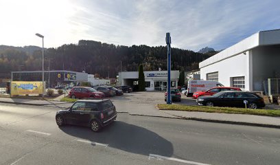 Autohaus Ford Steinbacher