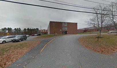 Memorial Middle School