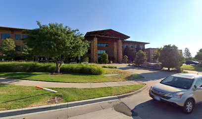 Dallas Baptist University: North