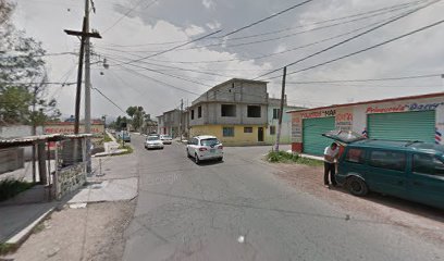 Panaderia La Antigua Hogaza