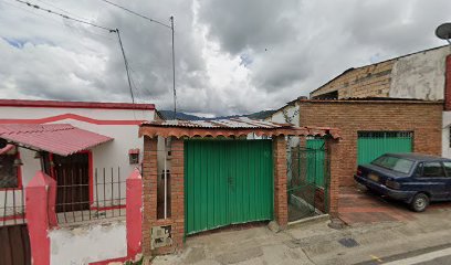 Iglesia Pentecostal Unida De Colombia Viani