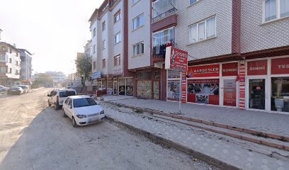 Denizsu Akvaryum Petshop