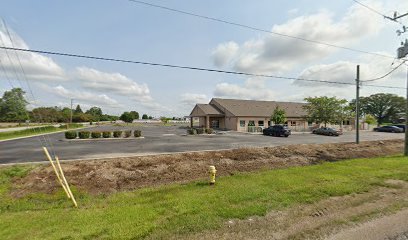 Good Shepherd Lutheran Christian Day Care