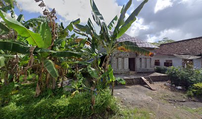 Rumah jerryku