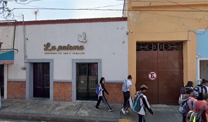 Panadería La paloma