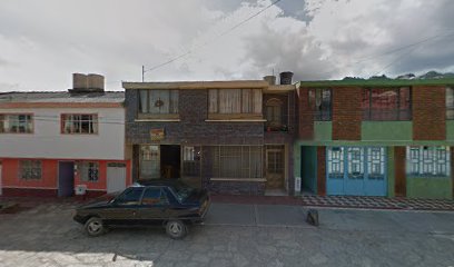 Tienda El Paraiso Sutatausa