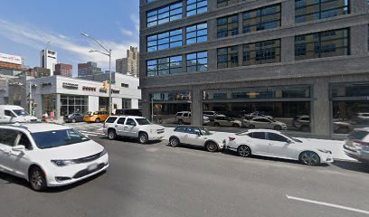 Manhattan Rental Cars