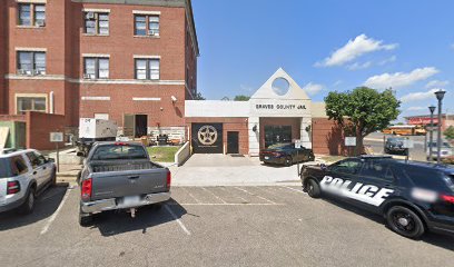 Graves County Jail