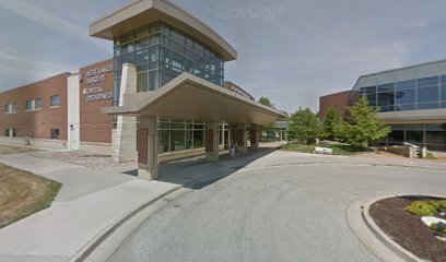 West Lakes Surgery Center