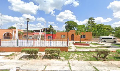 Escuela primaria Mauro López Sosa
