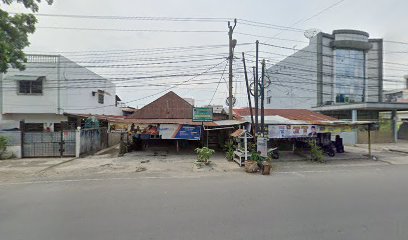 Rumah Danbo Medan