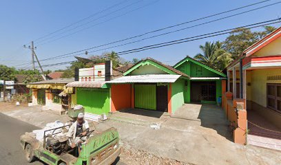 Pangkas Rambut Pria & Wanita