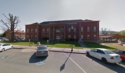 Bledsoe County Juvenile Court