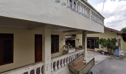 Rumah Qian