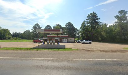 Longhorn County Store