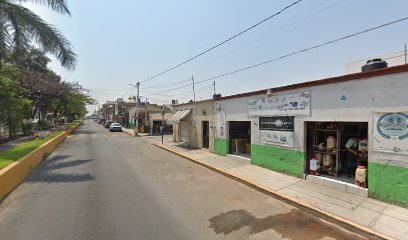 Taqueria Churajais