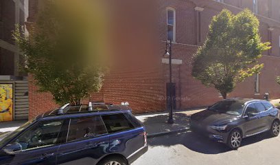 121-199 S Floyd St Parking