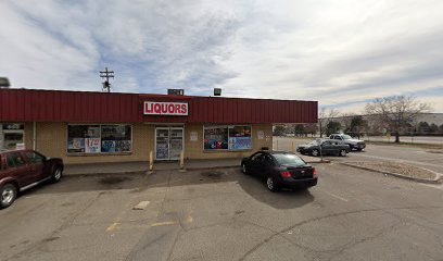 Mapleton Discount Liquor