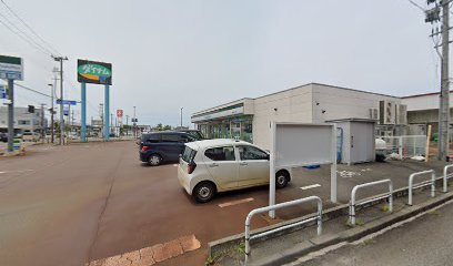 ファミリーマート 新発田舟入町店