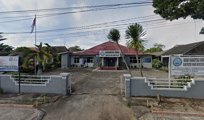 BADAN PERTANAHAN NASIONAL KAYUAGUNG