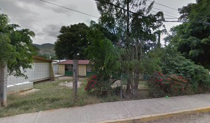 Escuela Telesecundaria Trinidad de Viguera