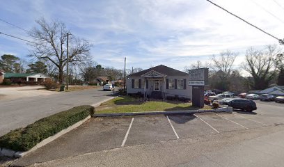 Clay County Medical Clinic