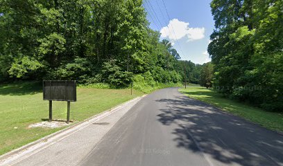 Henry county adult detention center