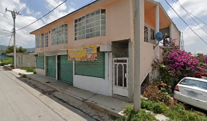 Panaderia Grecia