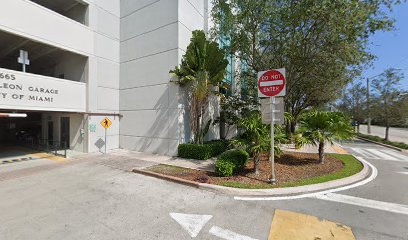 University of Miami Psychological Services Center