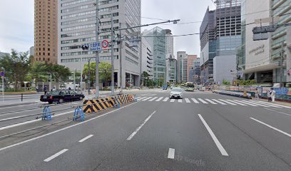 大阪駅前地下街総合共同防火管理協議会