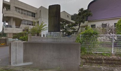 千葉勝浦清海学園ドローンスクール