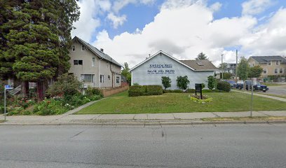 Kingdom Hall of Jehovah's Witnesses