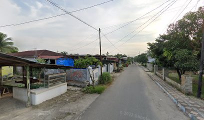 Warung Bakso