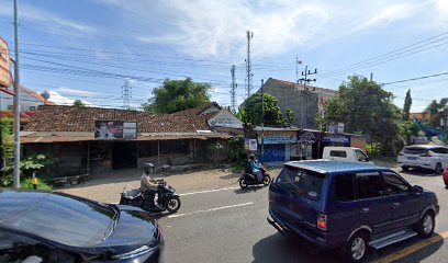 Soto Daging Jombang