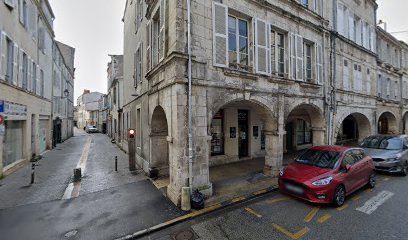 universite la rochelle