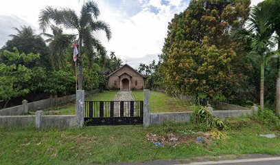 Gereja Katolik Simpang Kawat