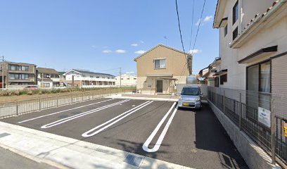 ソーシャルインクルーホーム北名古屋徳重