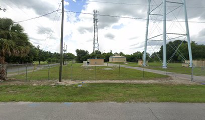 Umatilla Water Plant