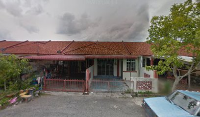 Taman rantau baru