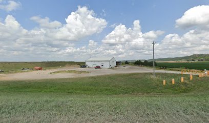 Little Sioux Intercounty Drainage District