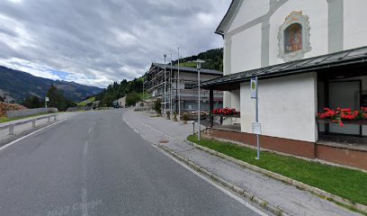 Gemeindeamt Untertilliach