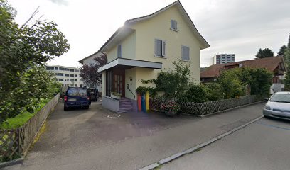 Aikidoschule Ostermundigen