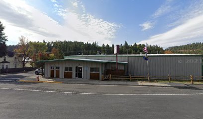 Idaho Cedar Sales