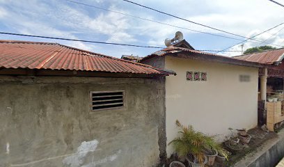 VianTulung Residence