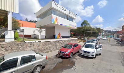 Honorable Ayuntamiento de Toluca Mercado Hidalgo