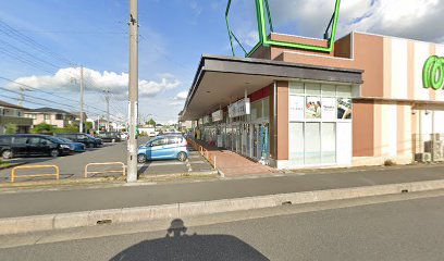 クリーニングサニー マミーマート白岡店