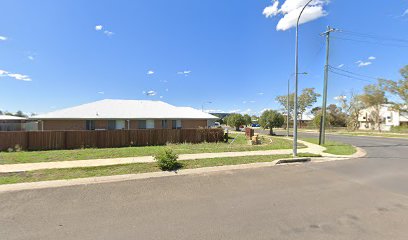 Clearview Rise residential estate