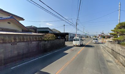 村松自動車整備工場