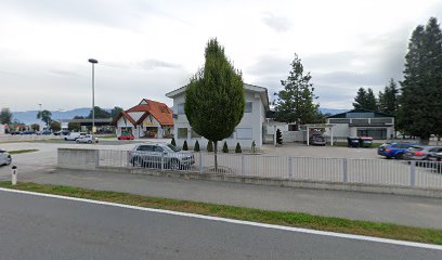 Polizeiinspektion St. Andrä im Lavanttal (FGP-SB)
