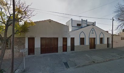 Asamblea Cristiana San Francisco Córdoba